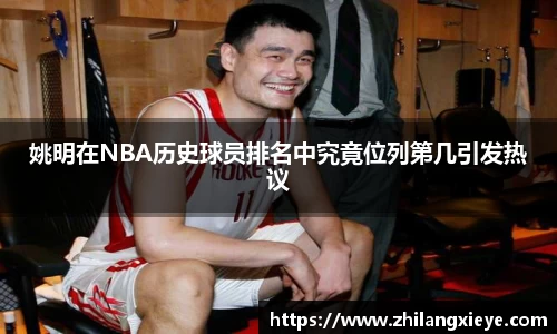 姚明在NBA历史球员排名中究竟位列第几引发热议