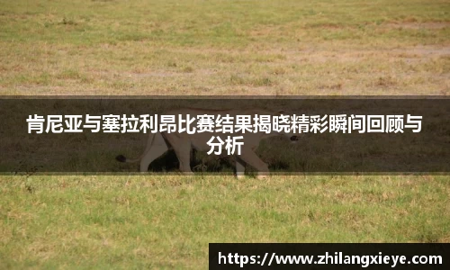肯尼亚与塞拉利昂比赛结果揭晓精彩瞬间回顾与分析